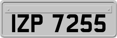 IZP7255