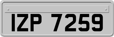 IZP7259