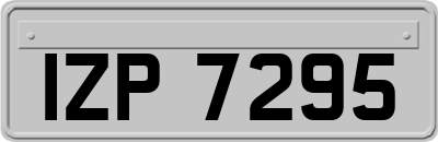 IZP7295