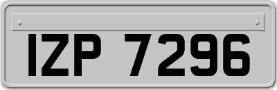 IZP7296
