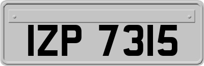 IZP7315
