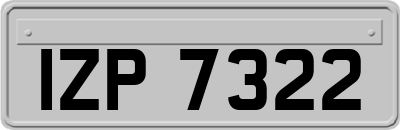 IZP7322