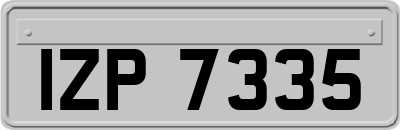 IZP7335