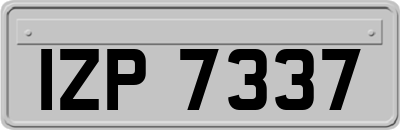 IZP7337