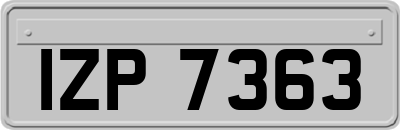 IZP7363