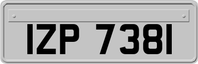 IZP7381