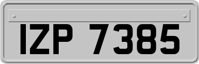 IZP7385