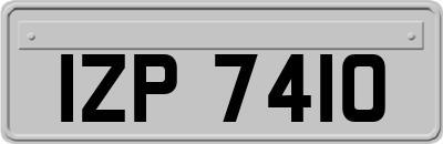IZP7410