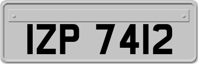 IZP7412