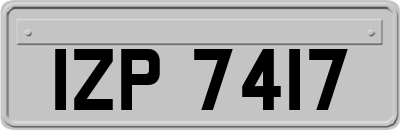 IZP7417