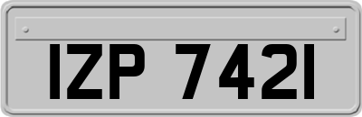 IZP7421