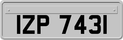IZP7431