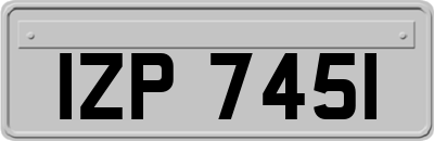 IZP7451