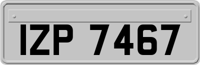 IZP7467