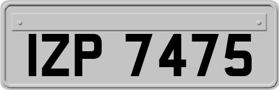 IZP7475