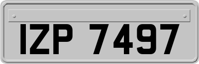 IZP7497