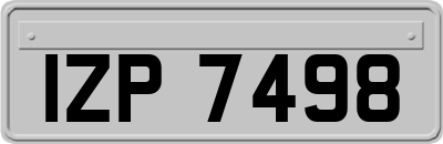 IZP7498