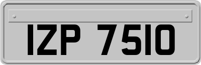 IZP7510