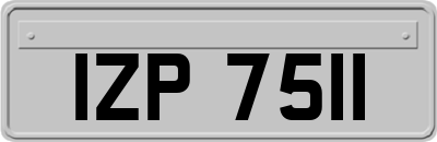 IZP7511