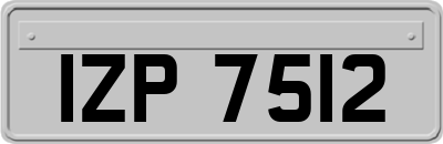 IZP7512