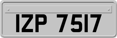 IZP7517