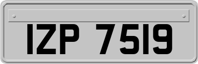 IZP7519