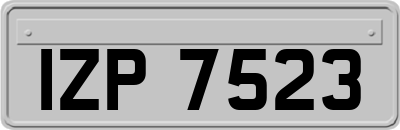 IZP7523