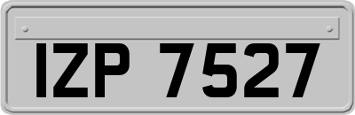 IZP7527