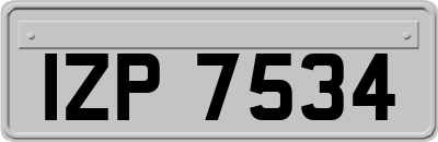 IZP7534