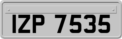IZP7535