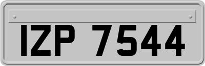 IZP7544