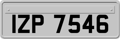 IZP7546