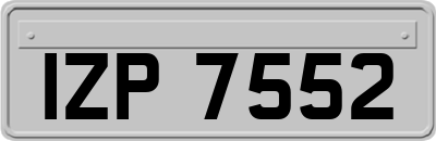 IZP7552