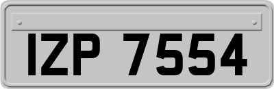 IZP7554
