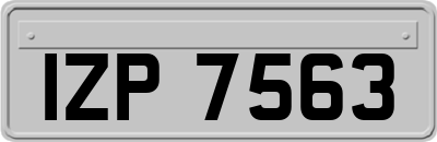 IZP7563