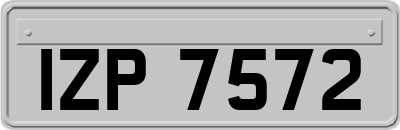 IZP7572