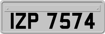 IZP7574
