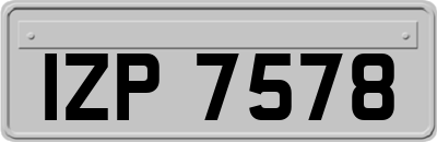 IZP7578