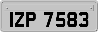 IZP7583