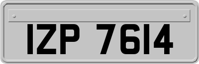 IZP7614