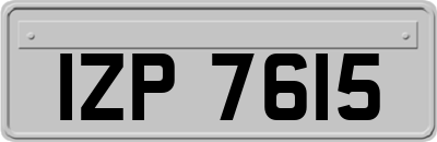 IZP7615