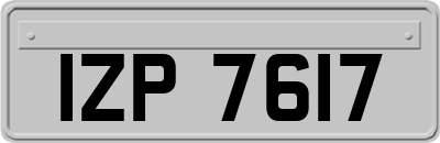 IZP7617