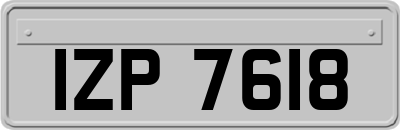 IZP7618