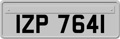 IZP7641