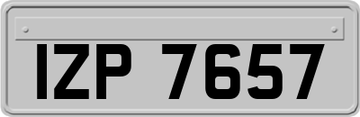 IZP7657
