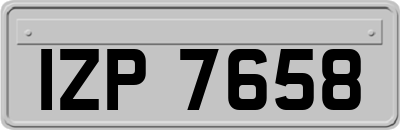 IZP7658