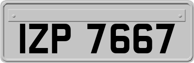 IZP7667