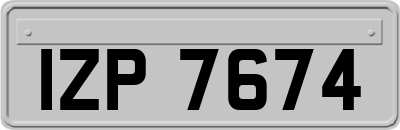 IZP7674