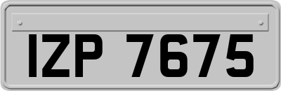IZP7675