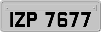 IZP7677